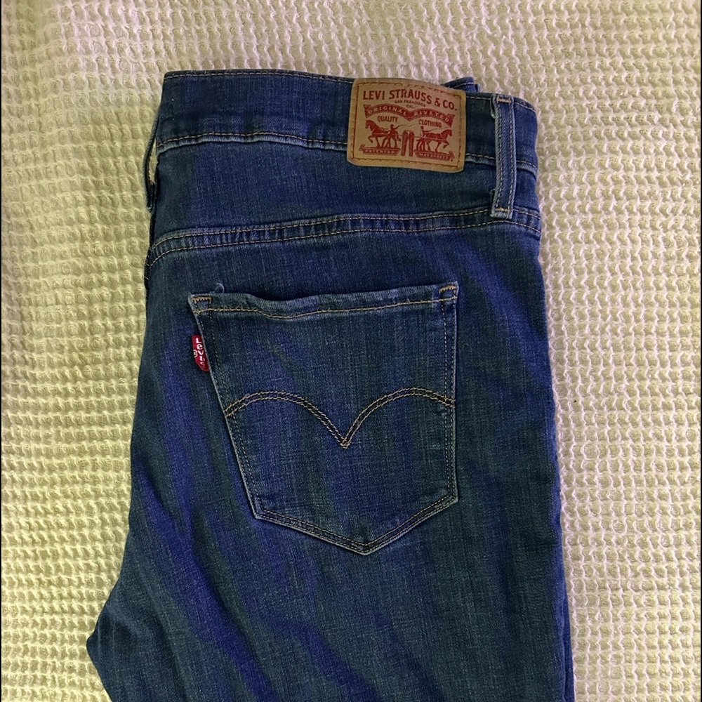 Levi’s
